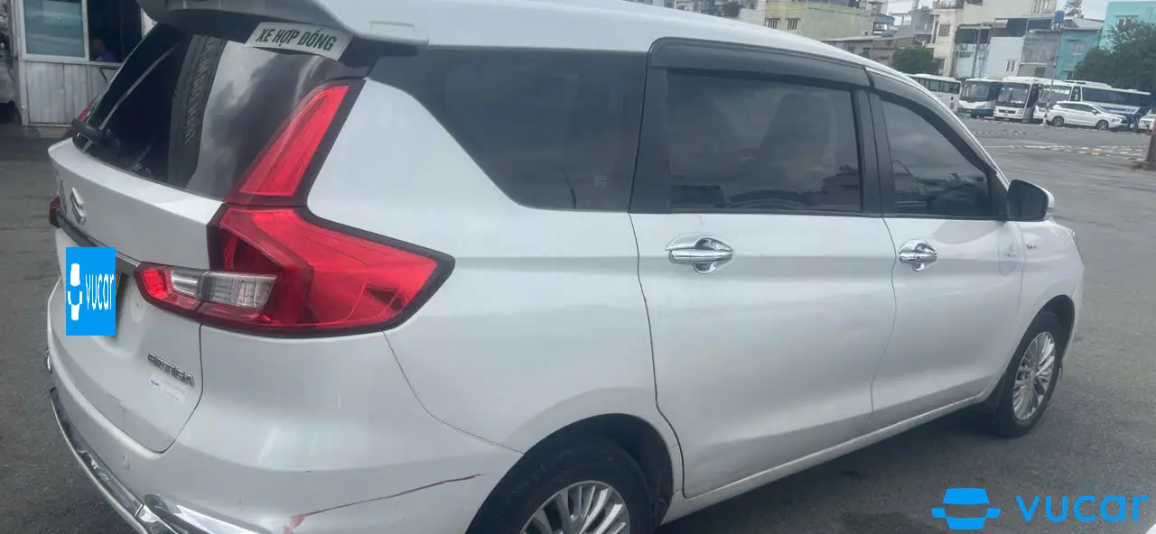Suzuki - Ngoại thất 3
