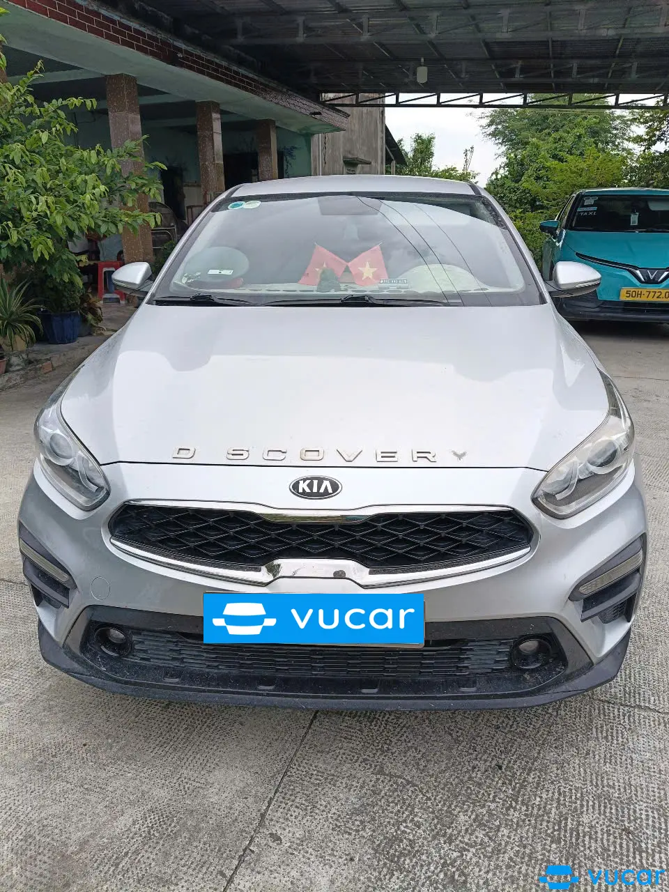 Kia Cerato 1.6 MT 2019