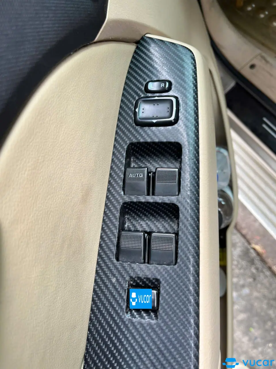 Ford Everest Limited 2010  - Ngoại thất 13