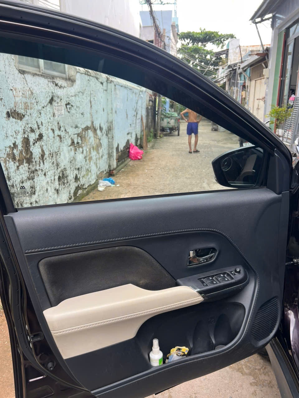 Toyota Rush 2019  - Nội thất 1