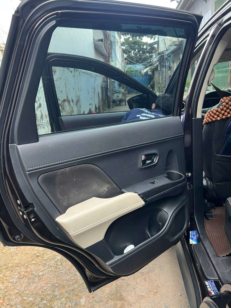 Toyota Rush 2019  - Nội thất 4