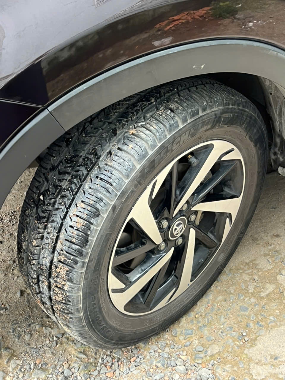 Toyota Rush 2019  - Ngoại thất 8