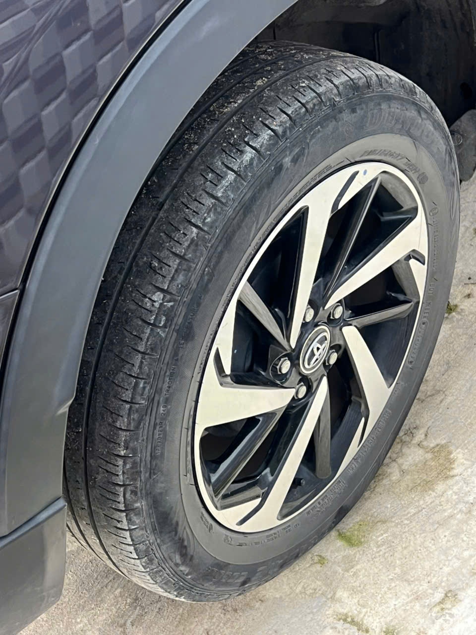 Toyota Rush 2019  - Ngoại thất 9