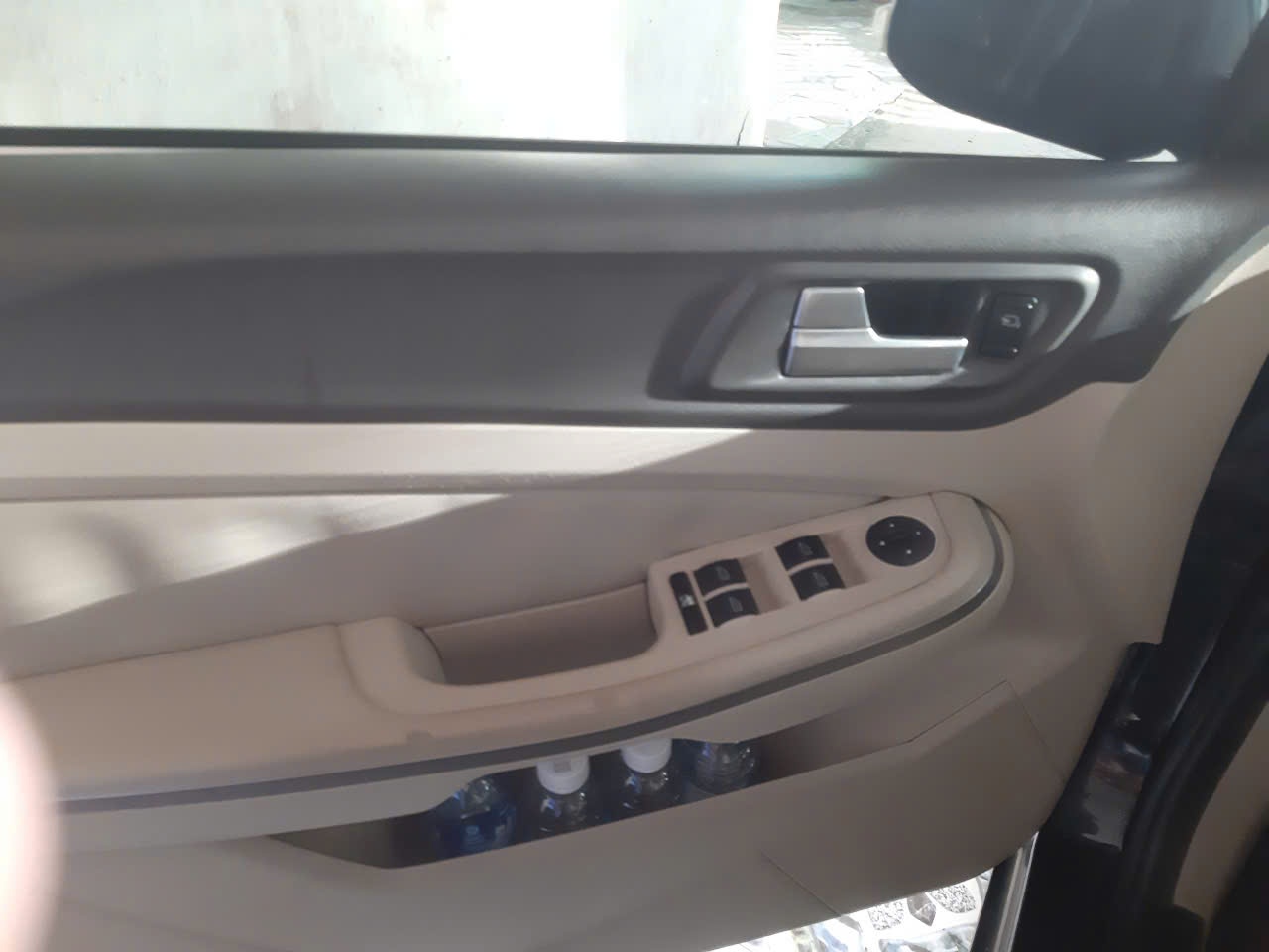 Ford Focus 2.0 AT bản đặc biệt GIA 2011 - Nội thất 2