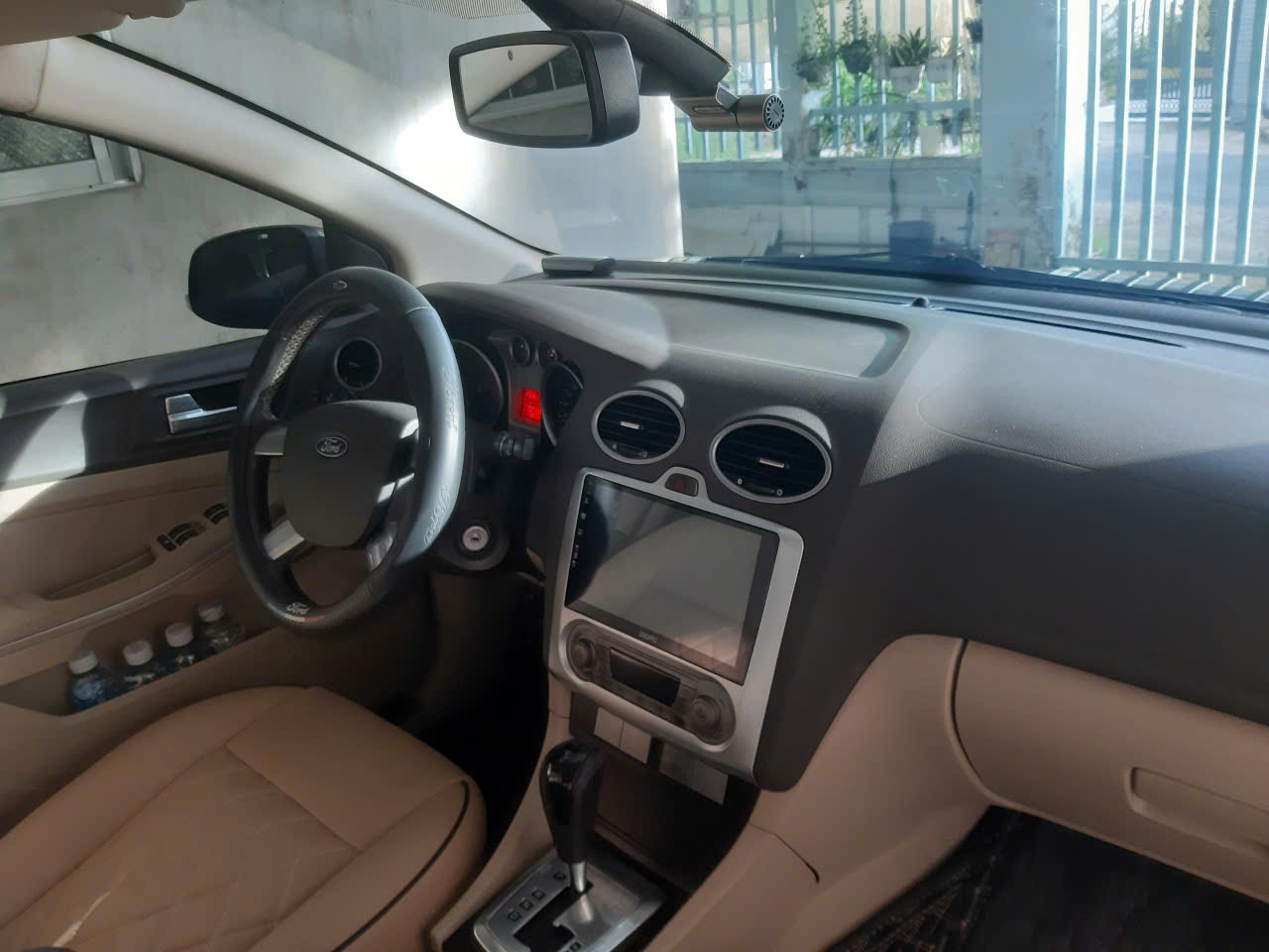 Ford Focus 2.0 AT bản đặc biệt GIA 2011 - Nội thất 5