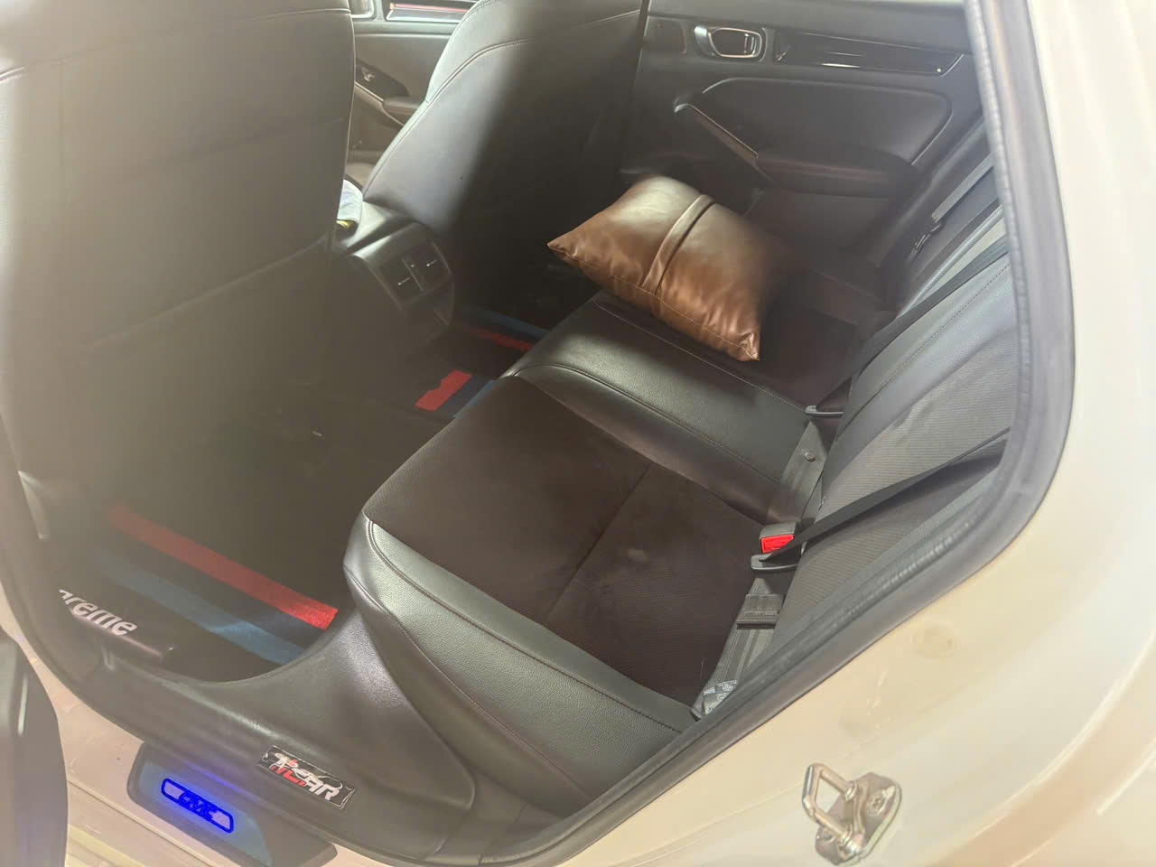 Honda Civic RS 2022 - Nội thất 3