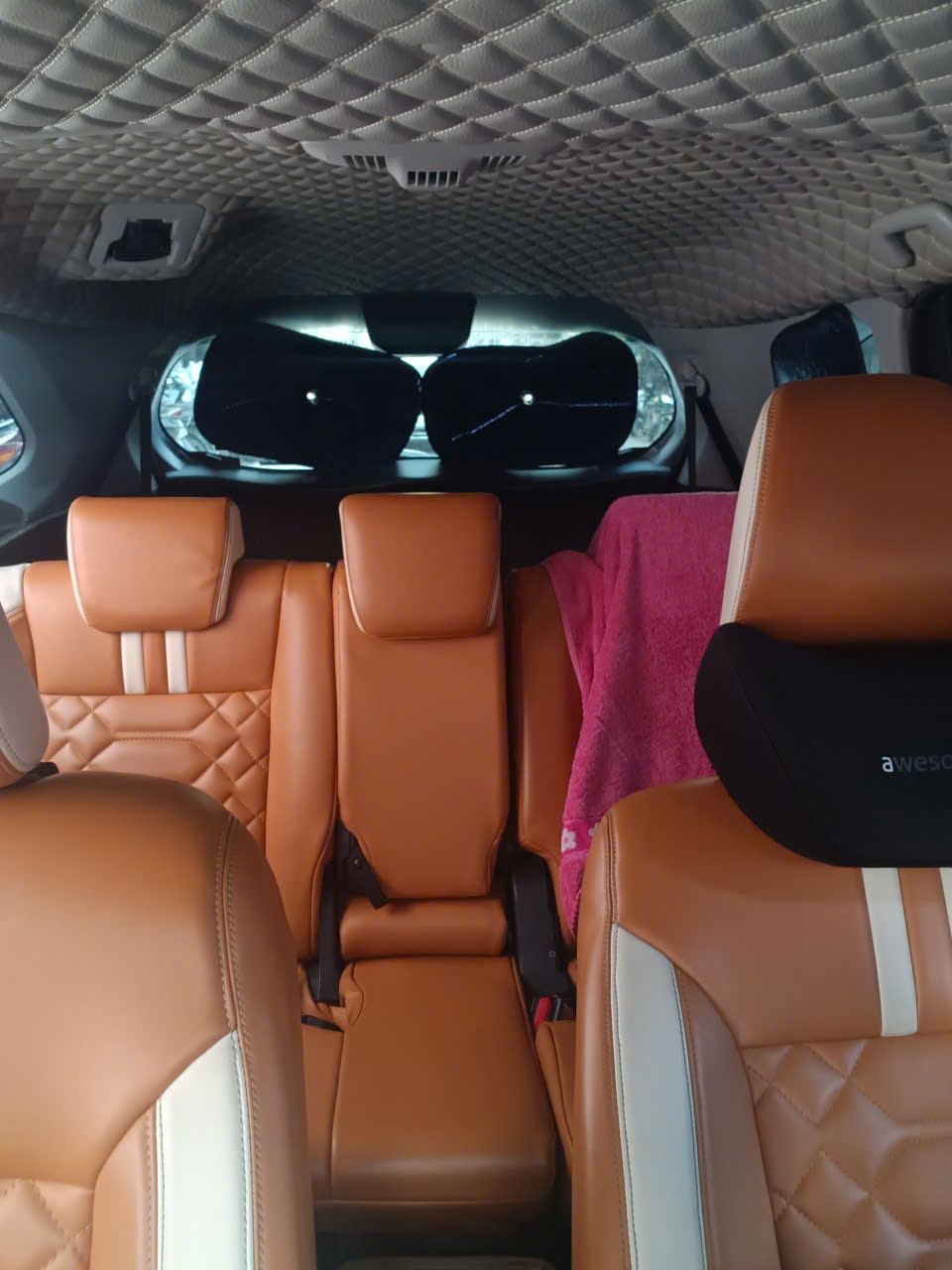 Toyota Veloz 2022 top 2022 - Nội thất 2