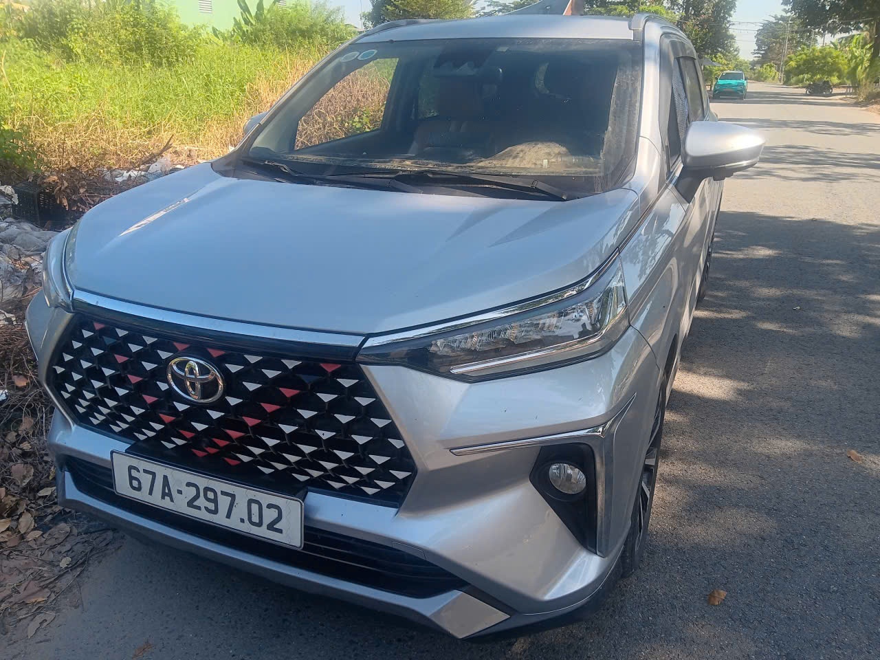 Toyota Veloz 2022 top 2022