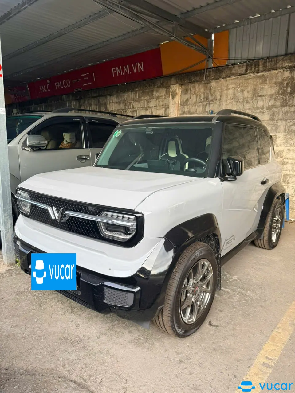 Vinfast VF3 2025