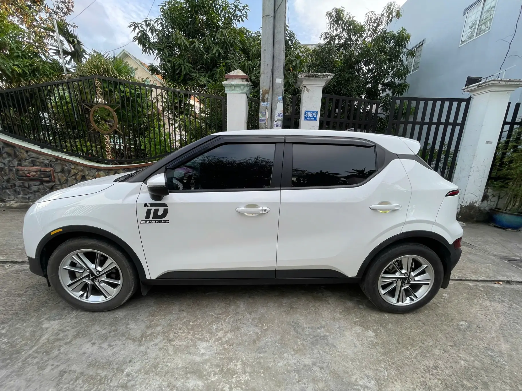 Vinfast vf5