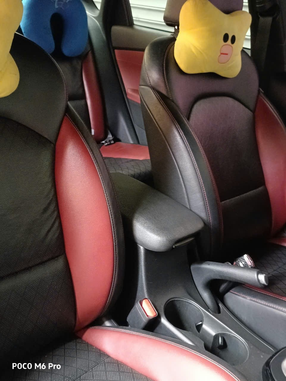  Kia K3 Premium 2.0 AT 2022 - Nội thất 4