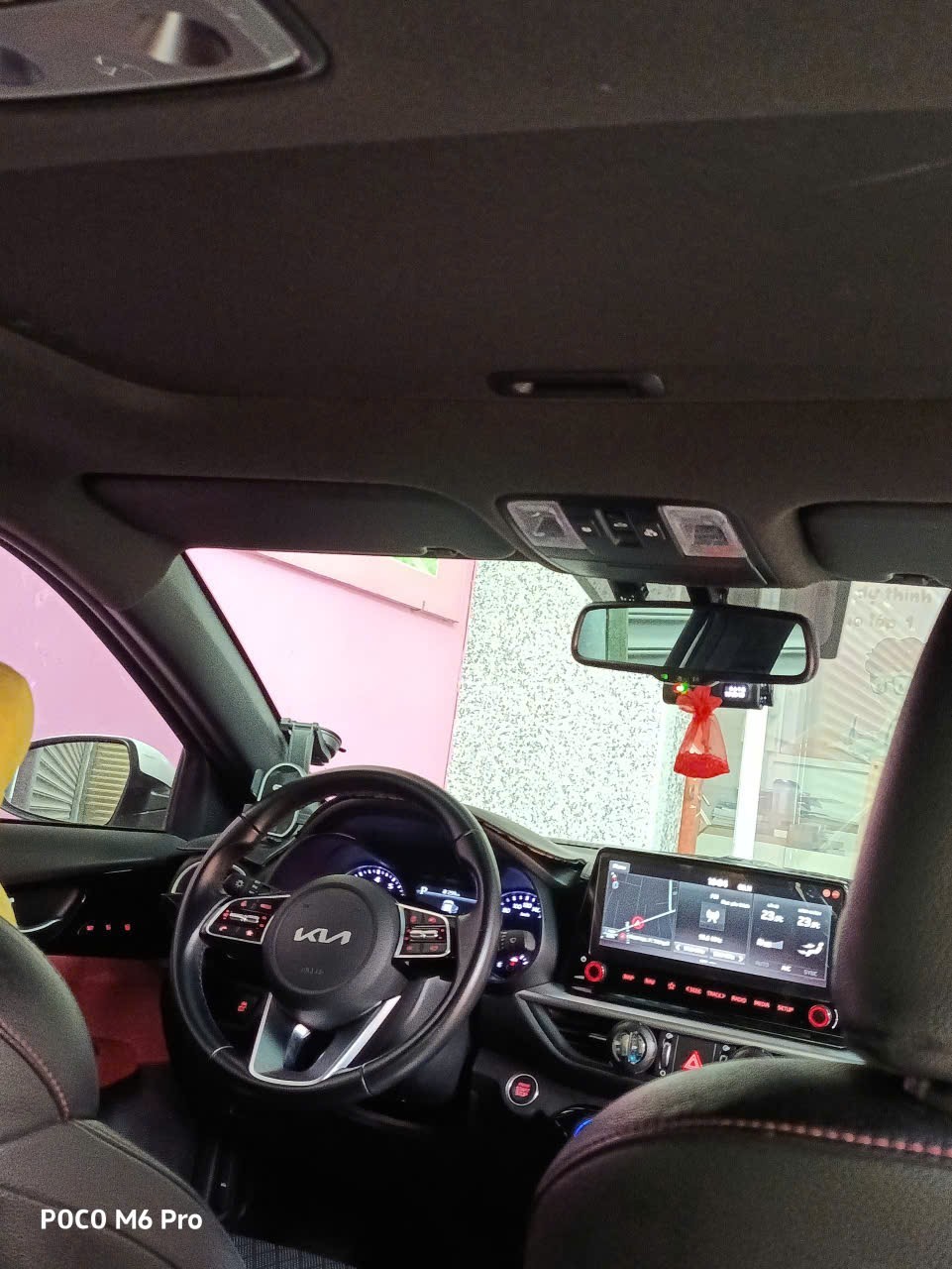 Kia K3 Premium 2.0 AT 2022 - Nội thất 5