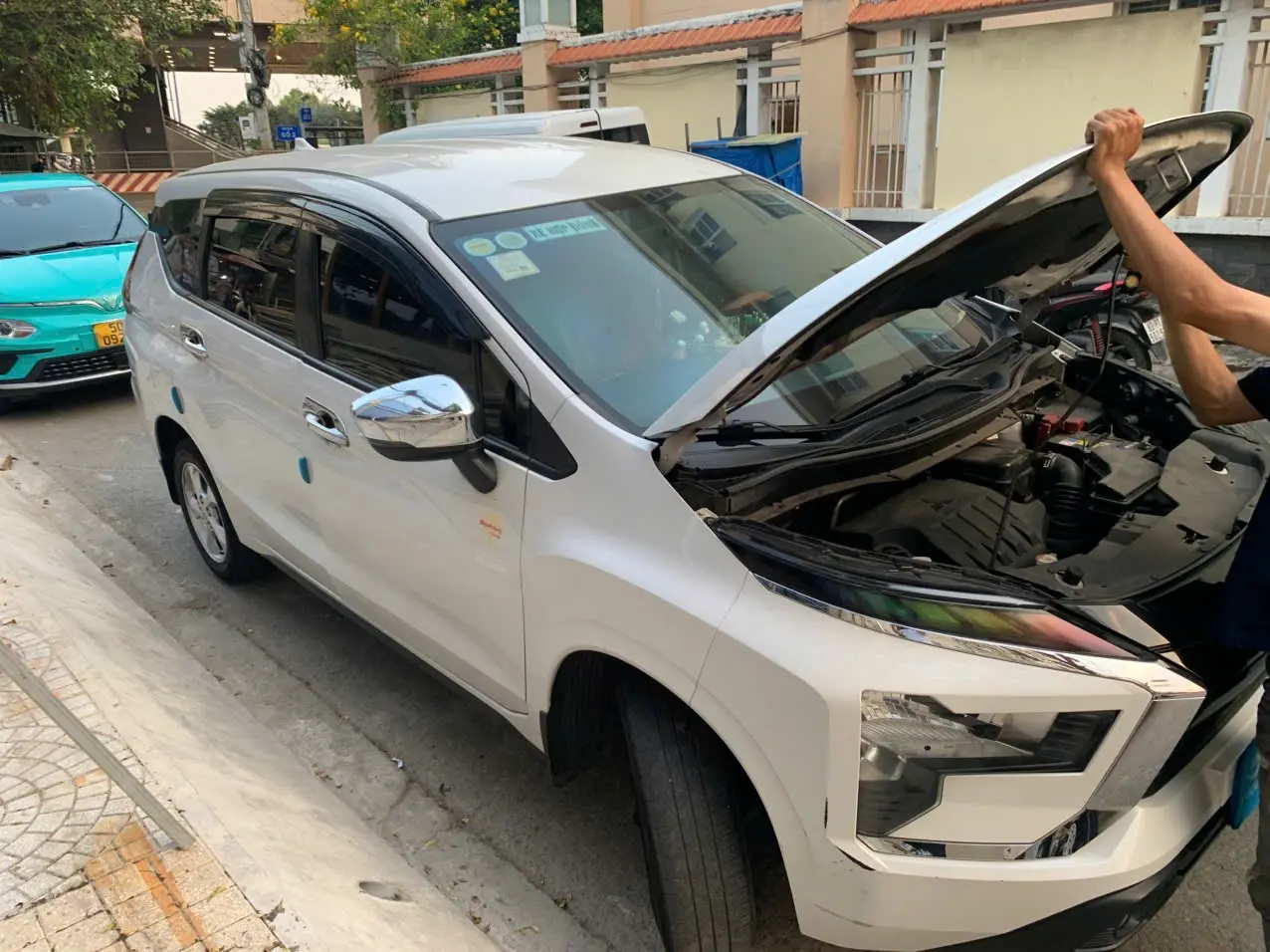 Xpander eco 2022 - Ngoại thất 7