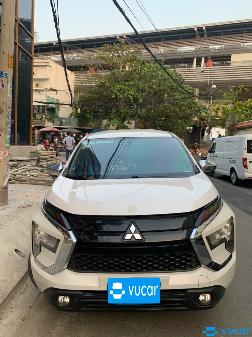 Xpander eco 2022 - Ngoại thất 9