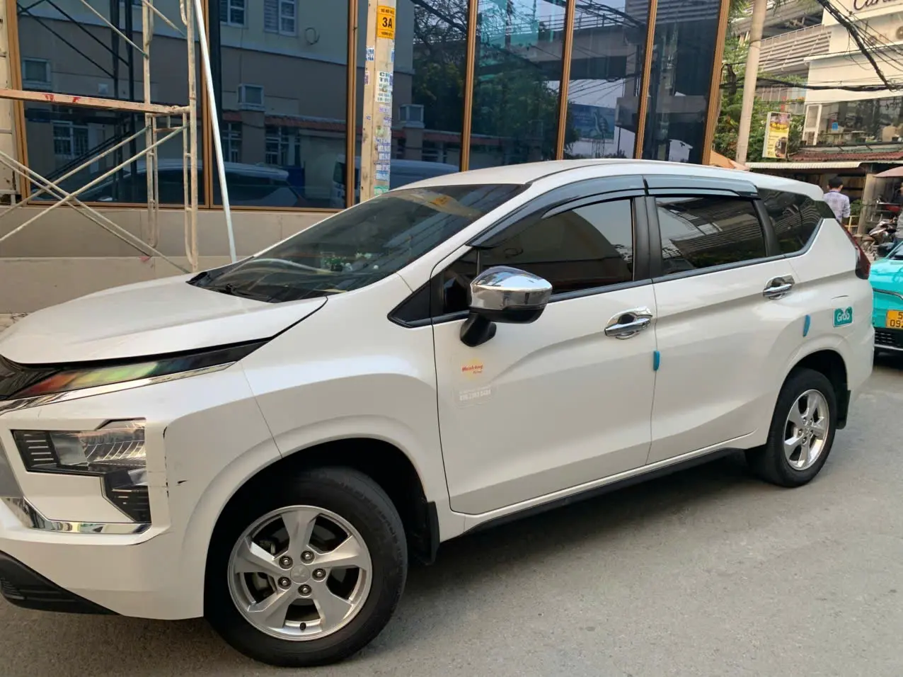 Xpander eco 2022 - Ngoại thất 6