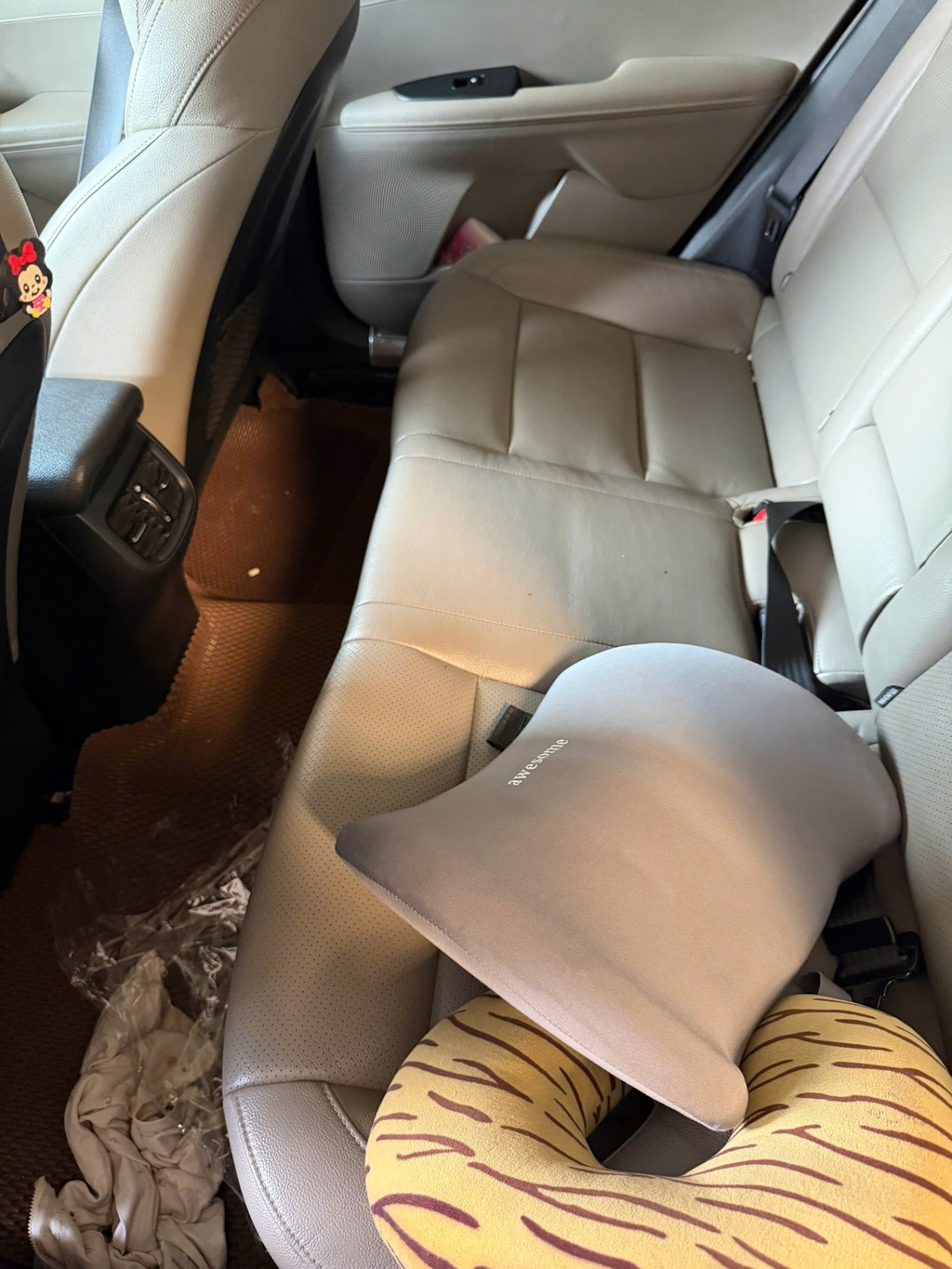 Kia cerato 1.6 AT 2018 - Nội thất 4