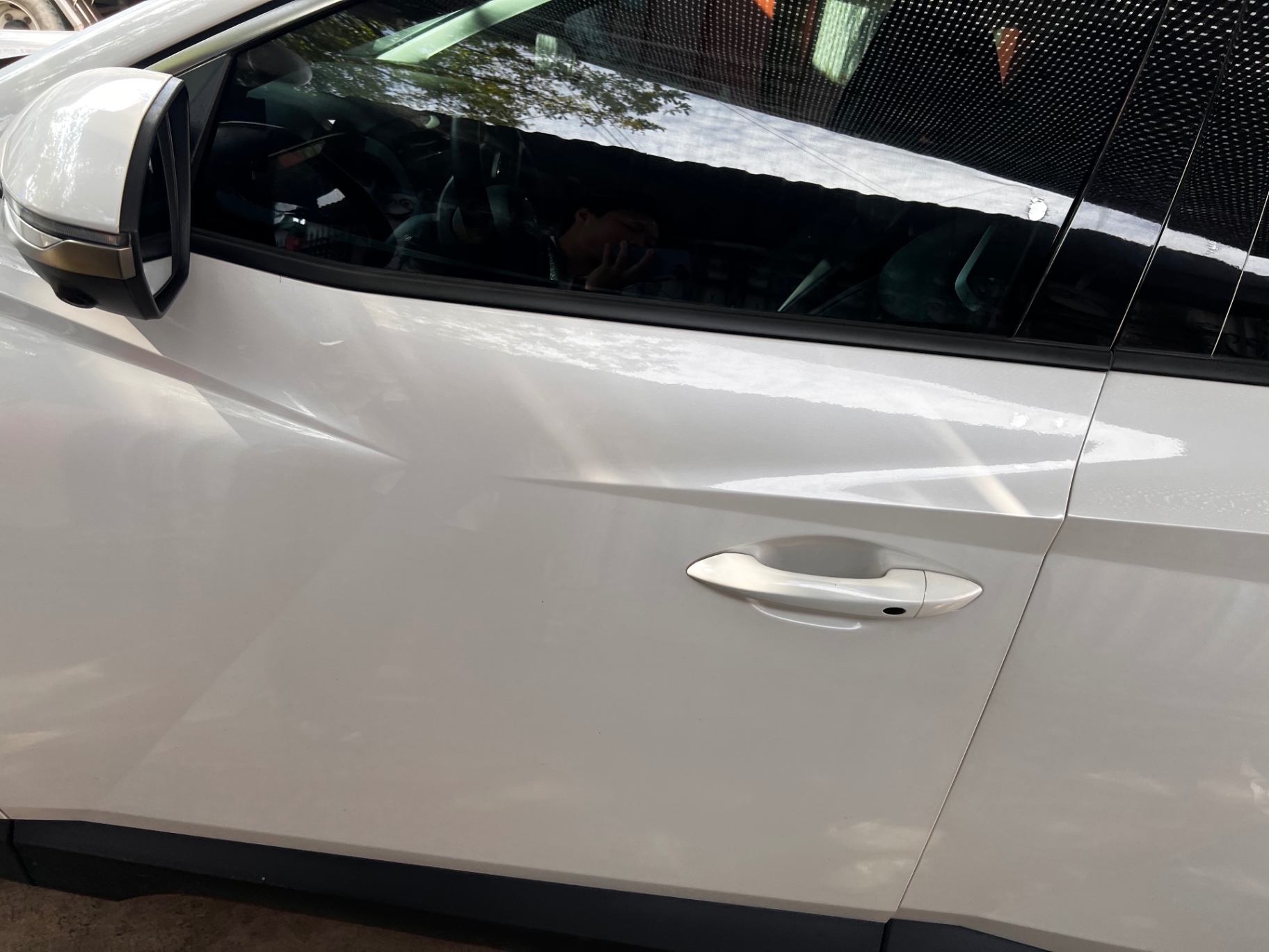 Hyundai Tucson 2023 2.0AT Đặc Biệt - Ngoại thất 11