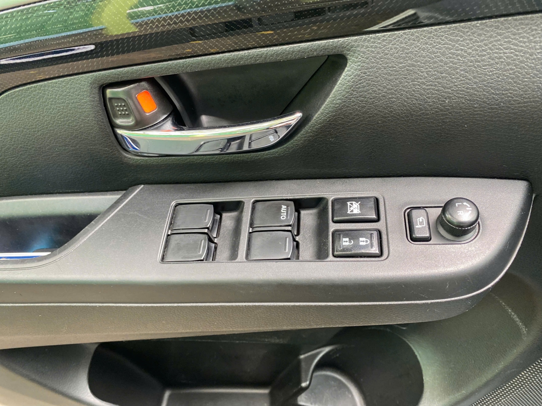 Suzuki XL7 1.5 AT 2021 - Nội thất 4
