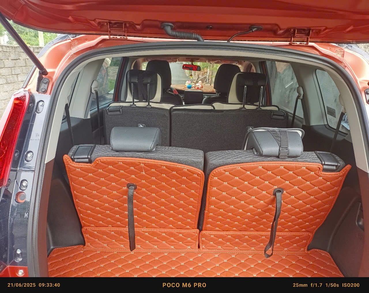 Suzuki XL7 Hybrid 1.5 AT 2024 - Nội thất 1