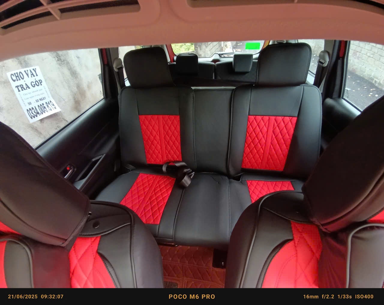 Suzuki XL7 Hybrid 1.5 AT 2024 - Nội thất 5