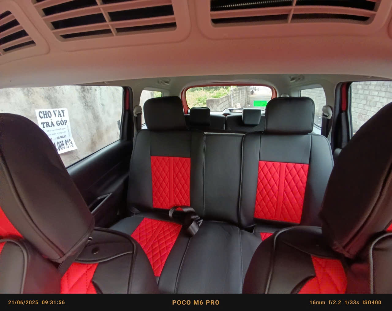 Suzuki XL7 Hybrid 1.5 AT 2024 - Nội thất 6