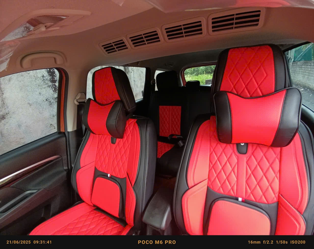 Suzuki XL7 Hybrid 1.5 AT 2024 - Nội thất 7