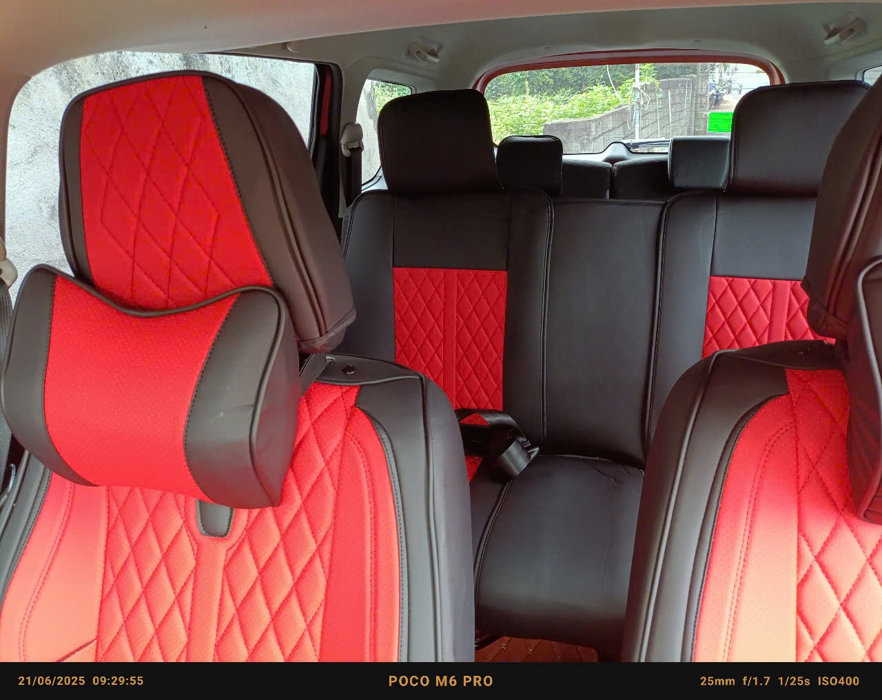 Suzuki XL7 Hybrid 1.5 AT 2024 - Nội thất 9