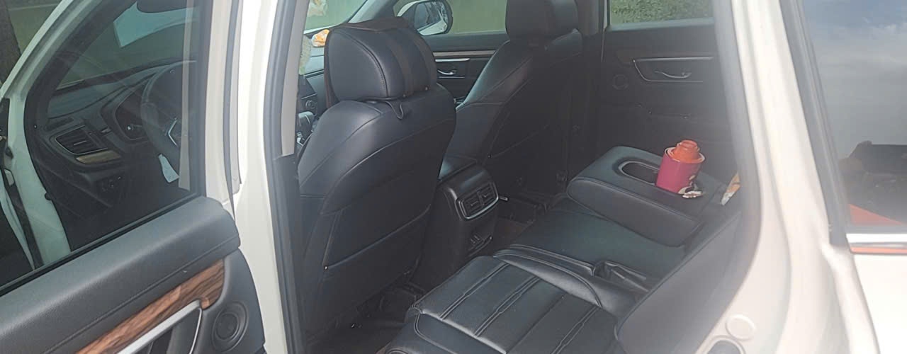 Honda CRV L 2022 - Nội thất 1