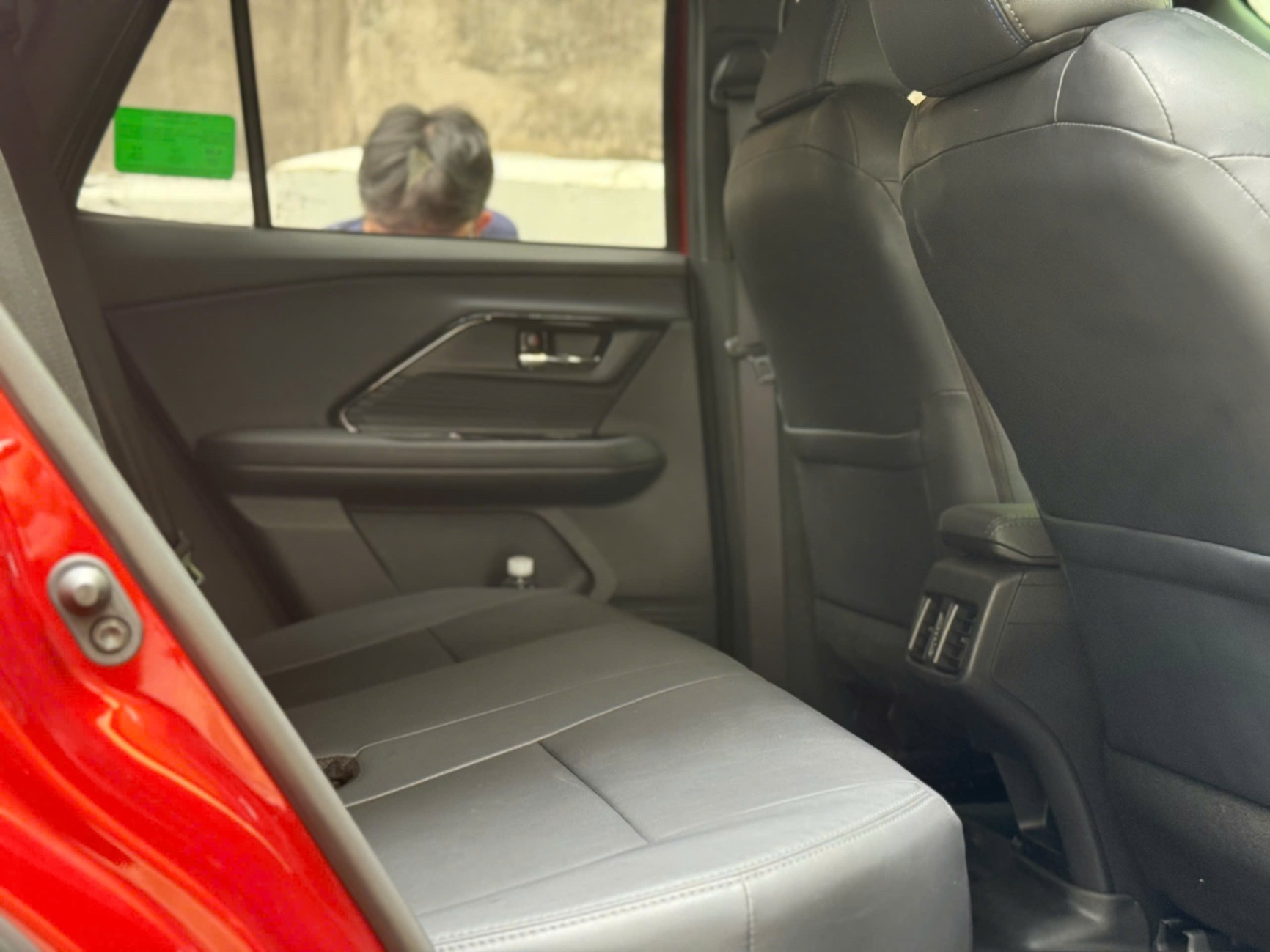 Toyota Yaris Cross 1.5 D-CVT 2024 - Nội thất 2