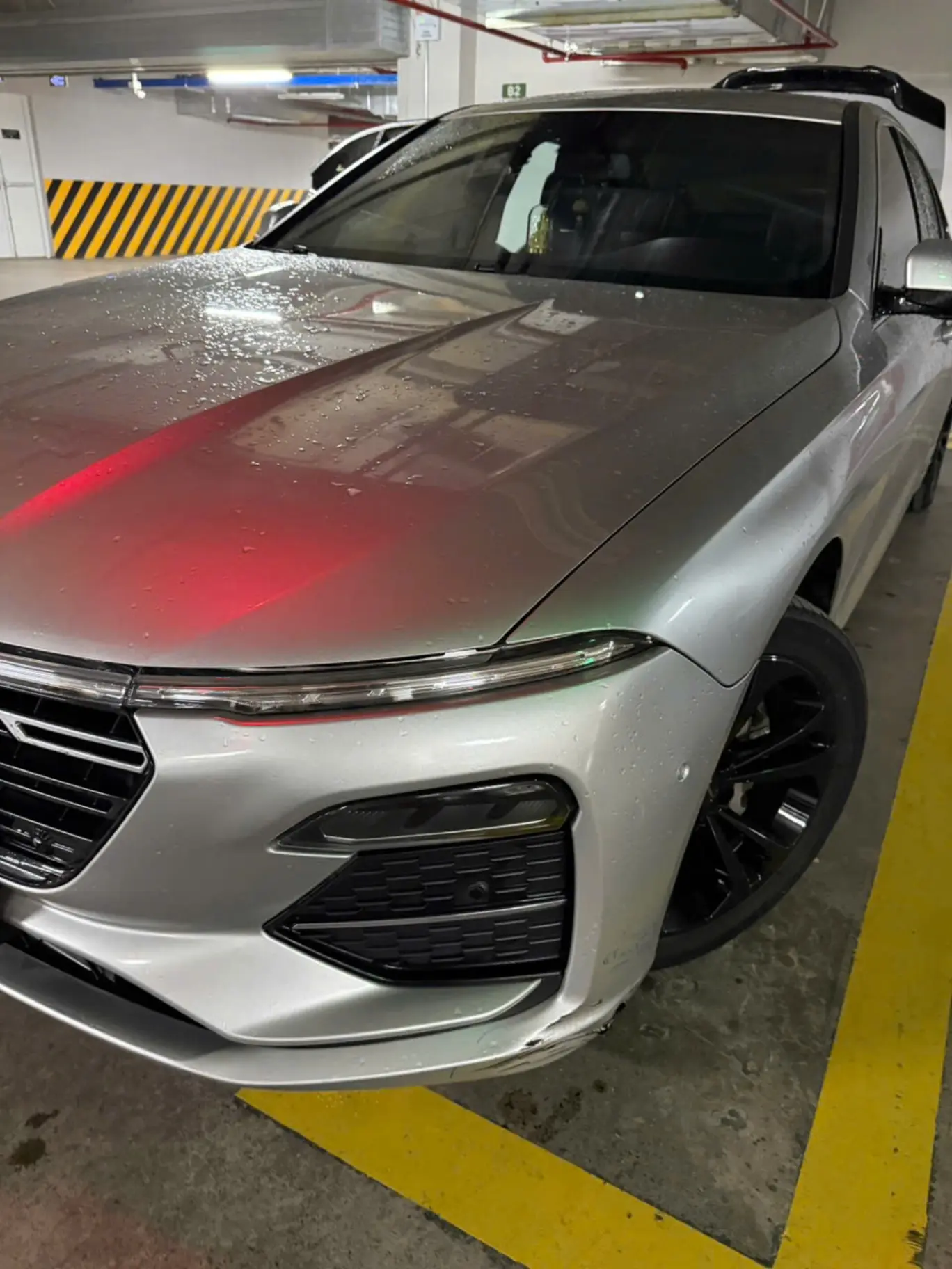 VinFast Lux A 2.0 Plus 2.0 AT 2019 - Ngoại thất 6