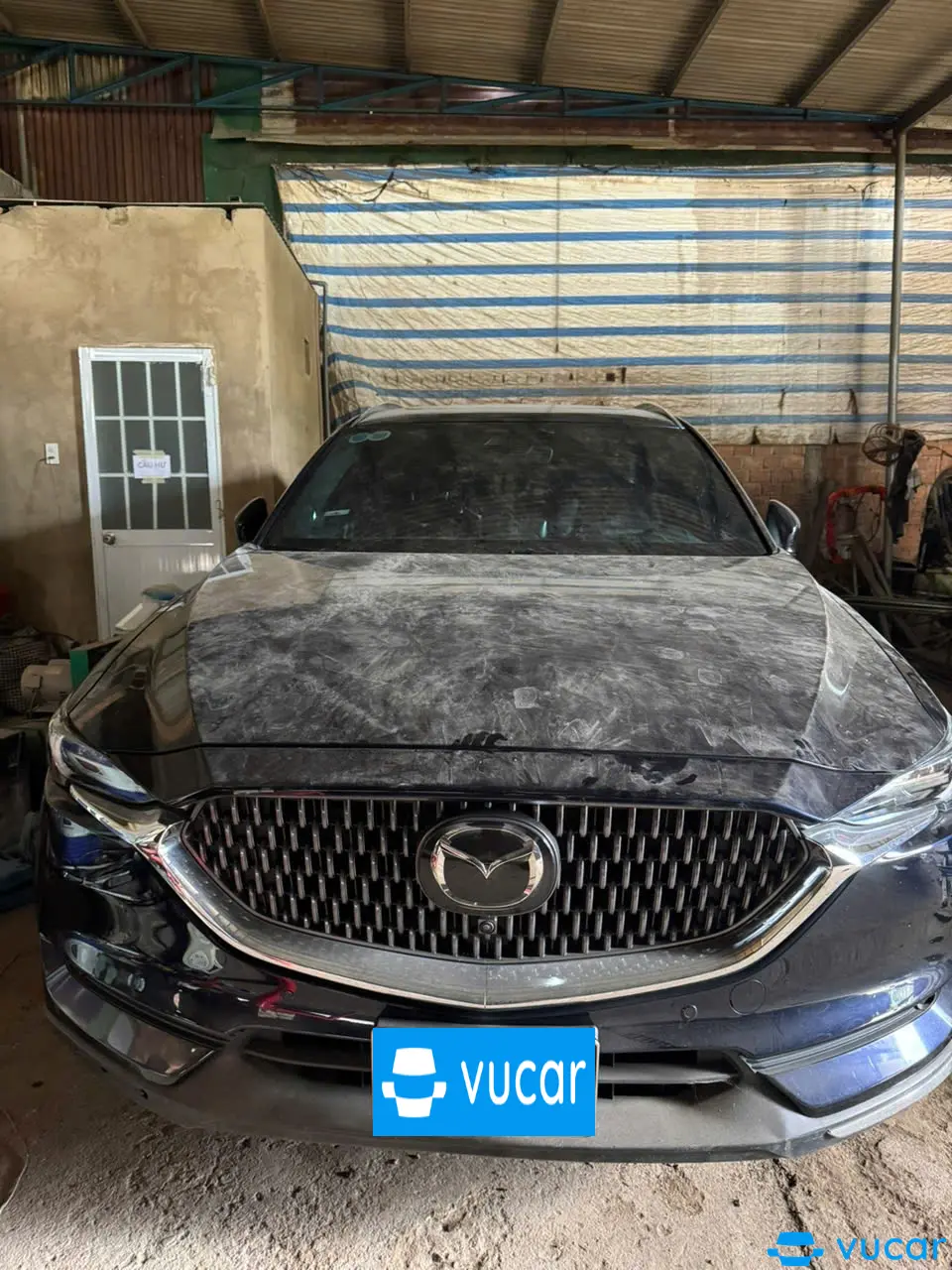 Mazda CX-8 Premium AWD 2022 - Ngoại thất 5