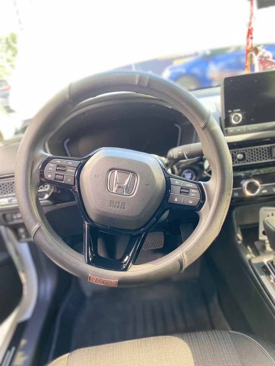 Honda Civic 1.5 G 2022 - Nội thất 2