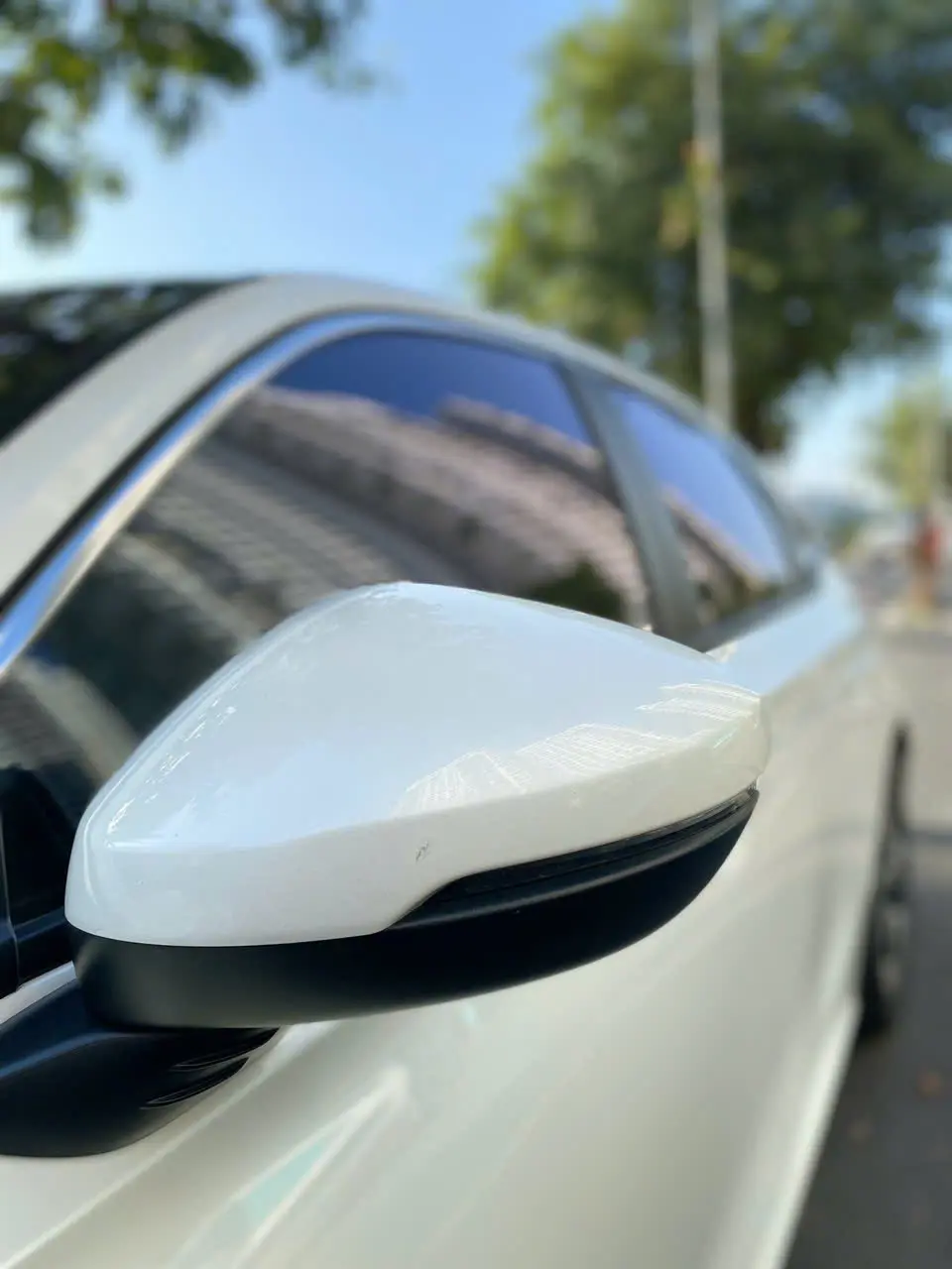 Honda Civic 1.5 G 2022 - Ngoại thất 9