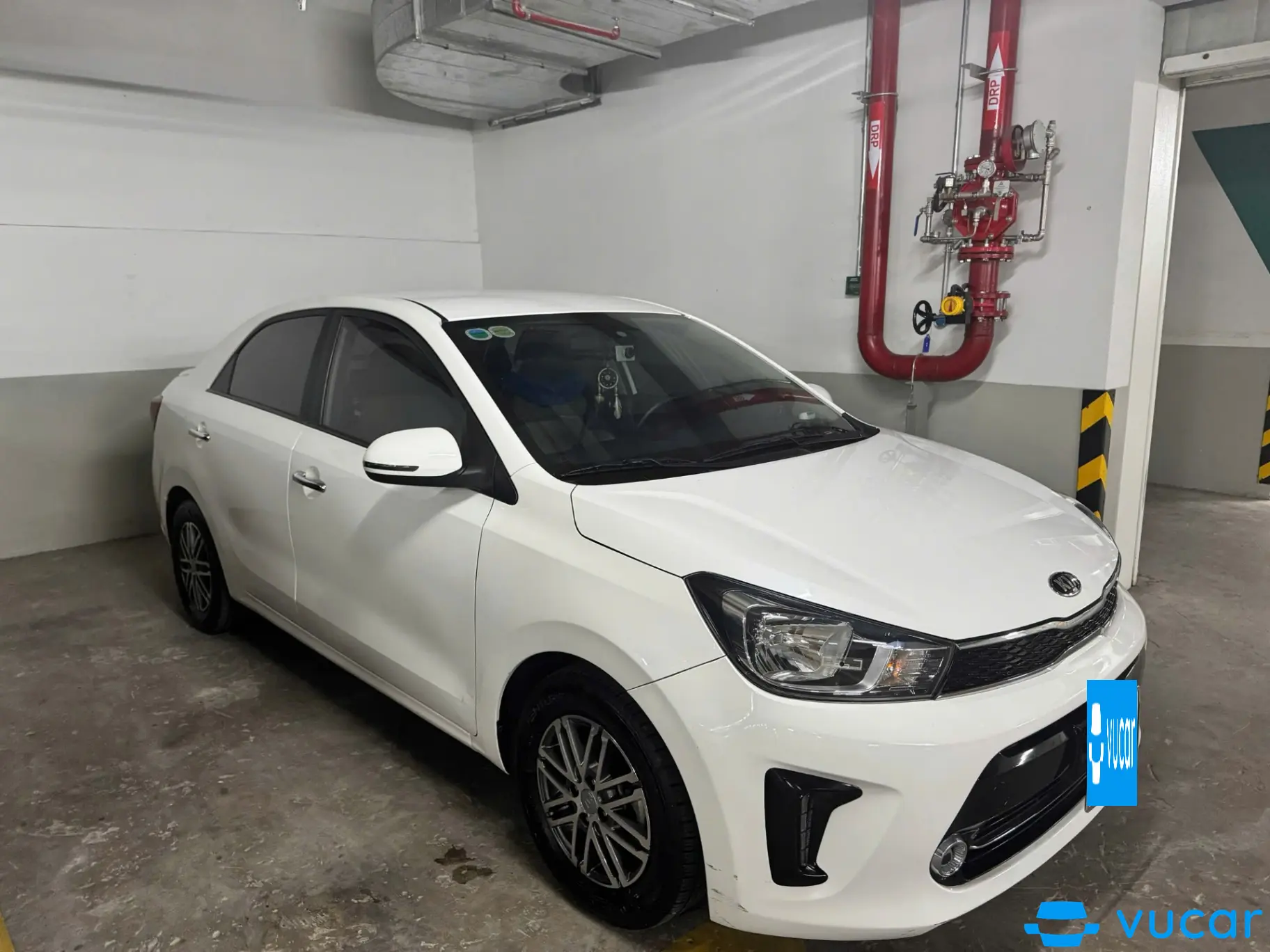 Kia Soluto AT Deluxe 2020