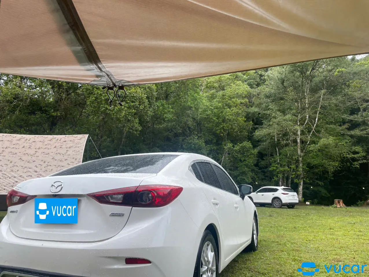 Mazda 3 1.6 AT 2016 - Ngoại thất 5