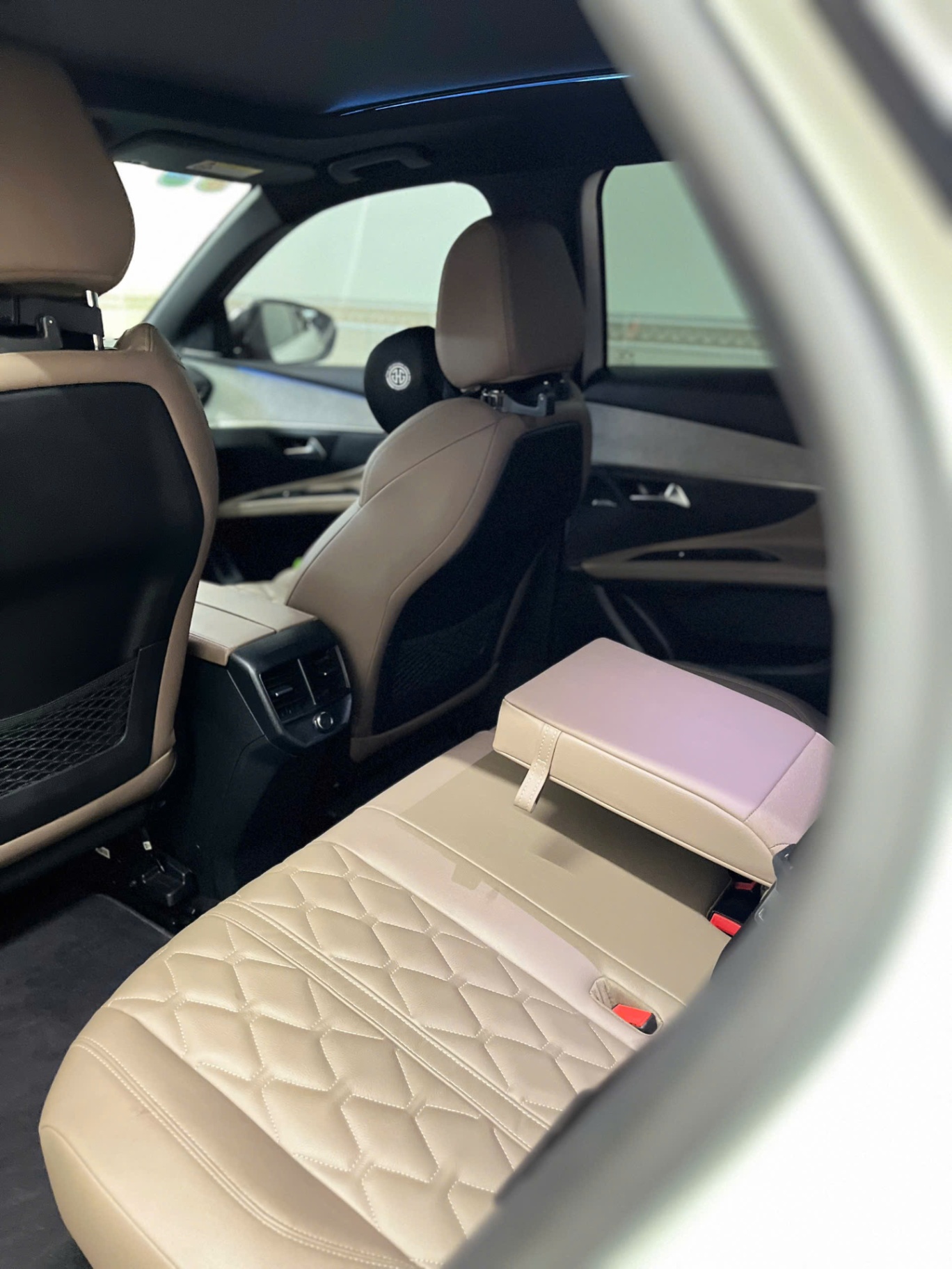 Peugeot 3008 GT 2022 - Nội thất 2