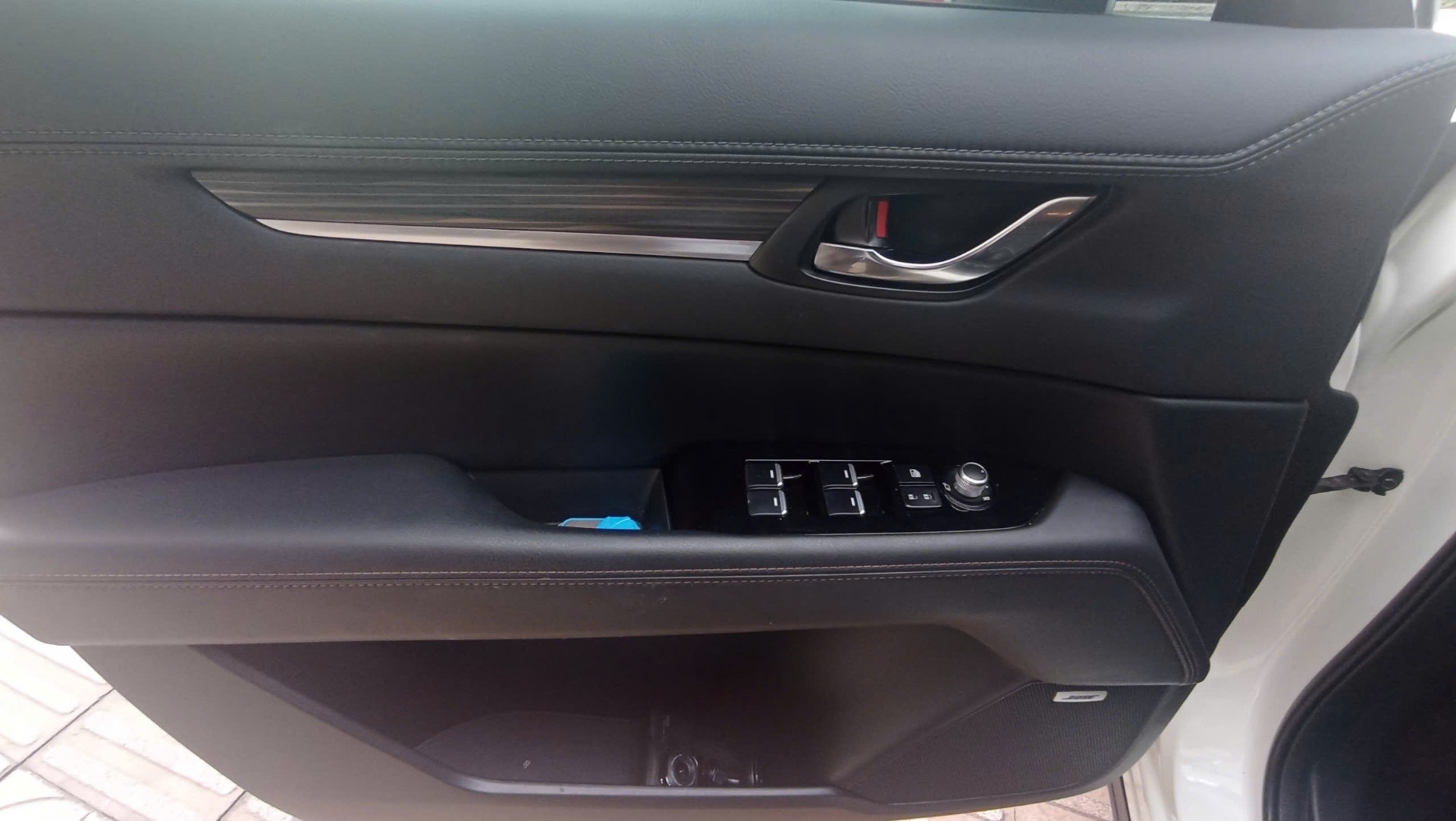 Mazda Cx5 Premium 2.0 AT 2021 - Nội thất 6
