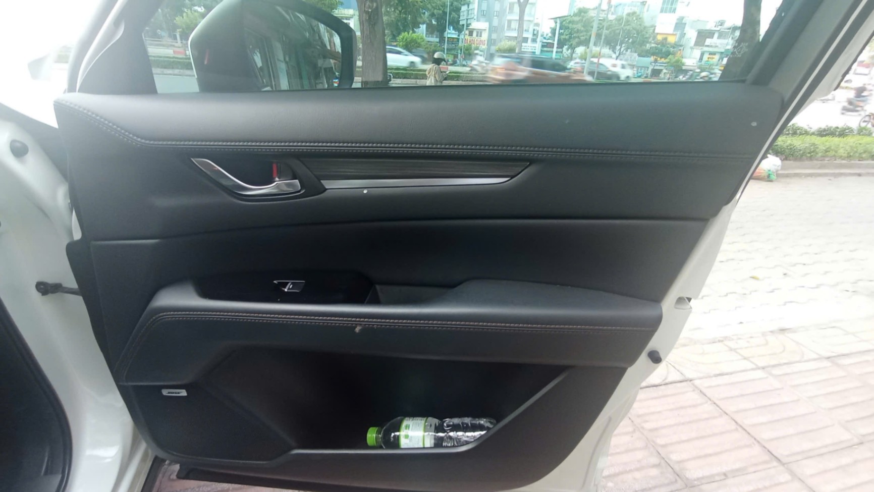 Mazda Cx5 Premium 2.0 AT 2021 - Nội thất 11
