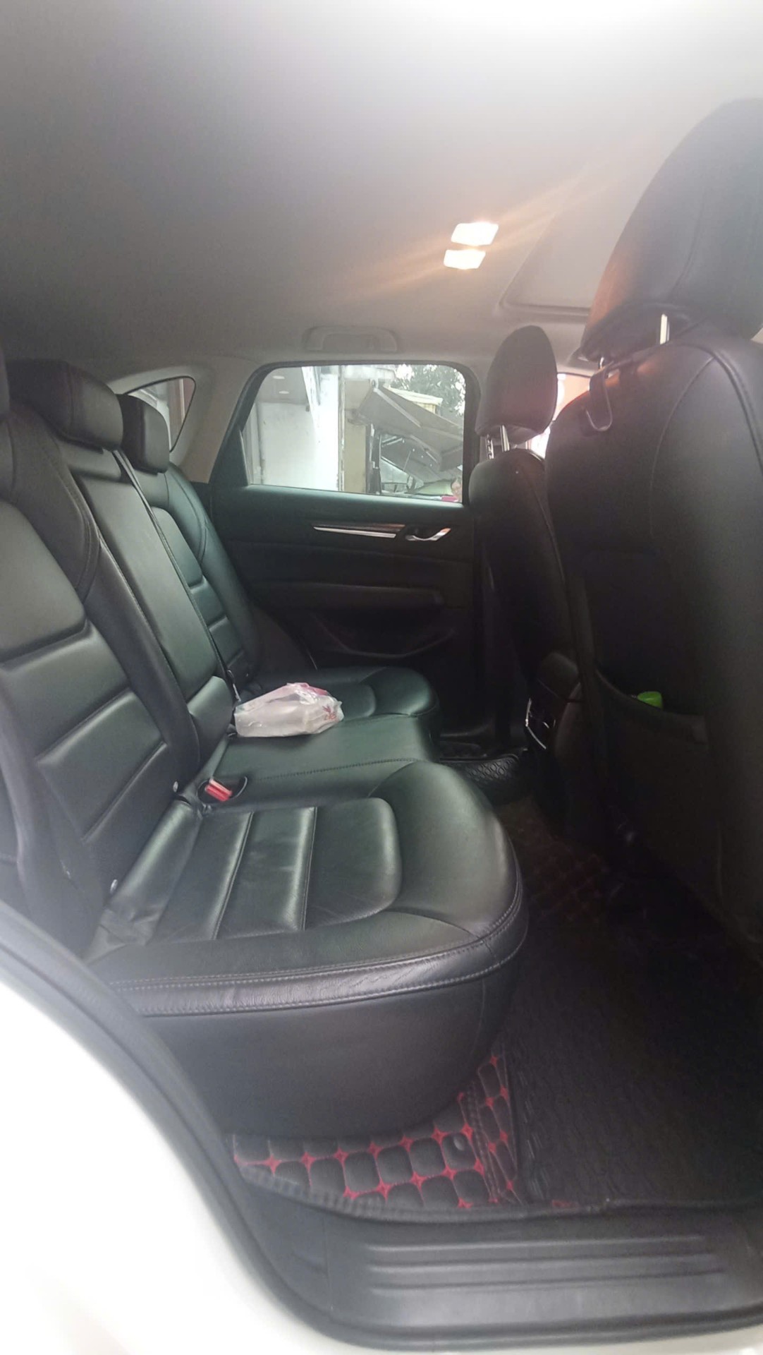 Mazda Cx5 Premium 2.0 AT 2021 - Nội thất 12