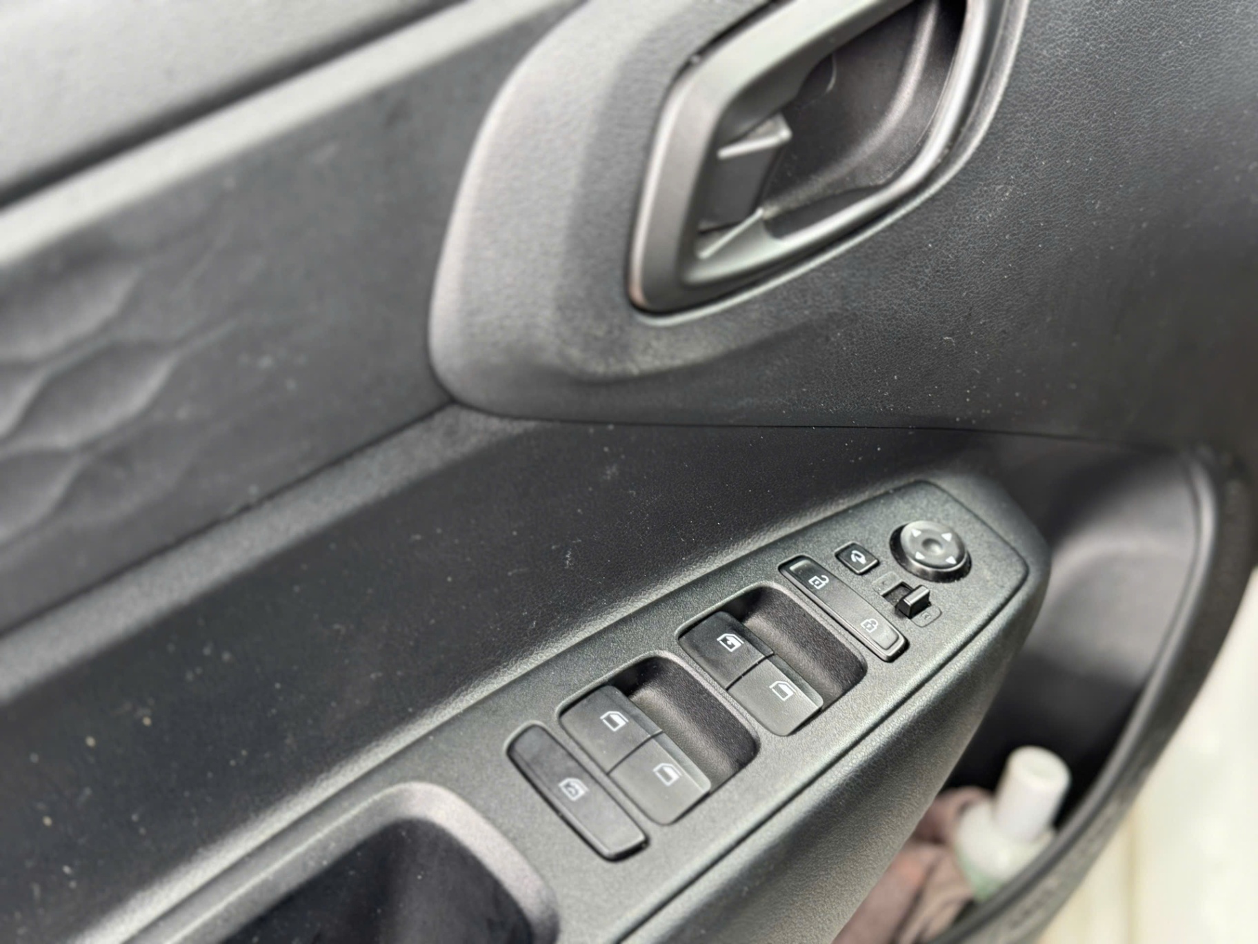 Hyundai I10 Grand 1.2 AT 2021 - Nội thất 3