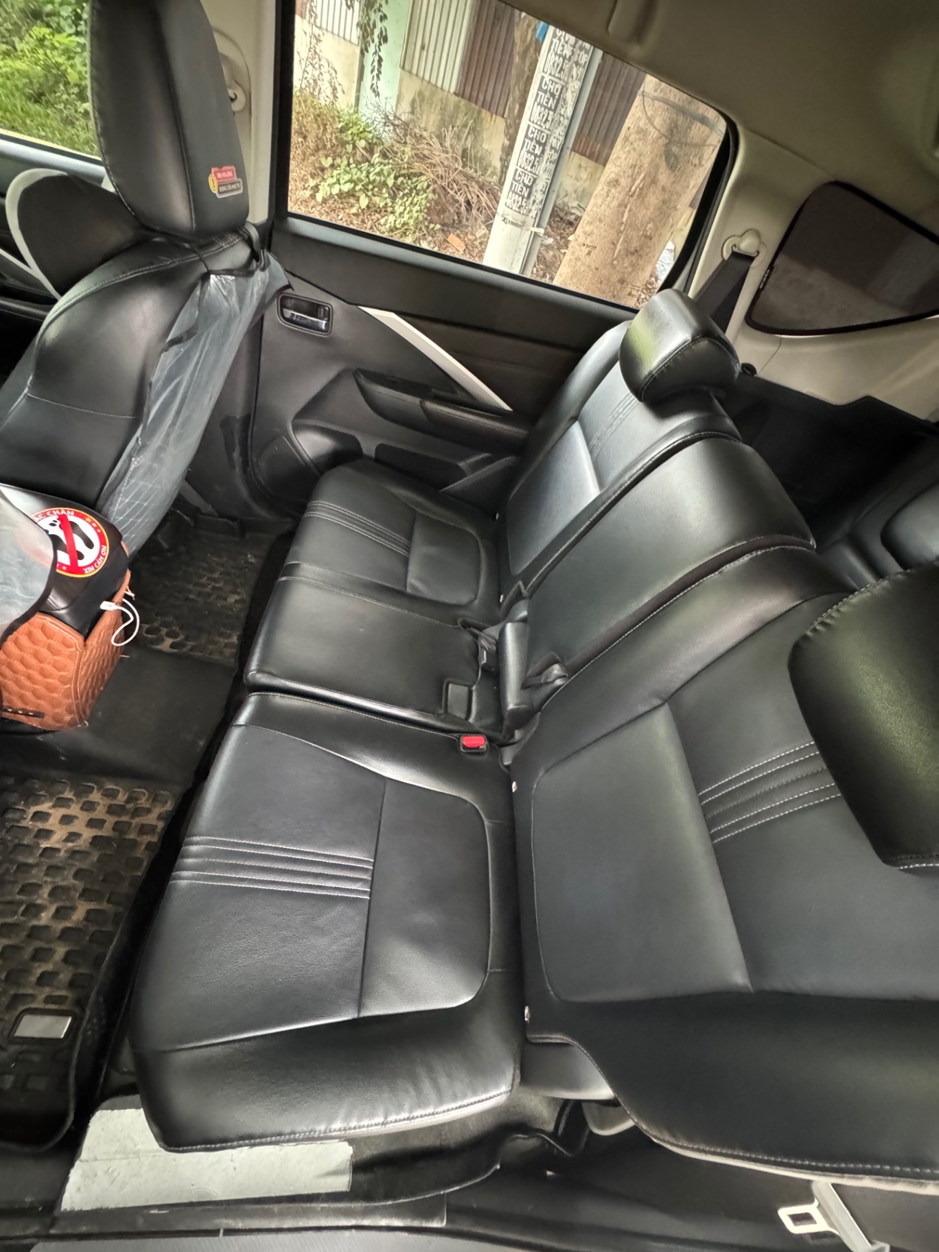 Mitsubishi Xpander 1.5 pre 2022 - Nội thất 1