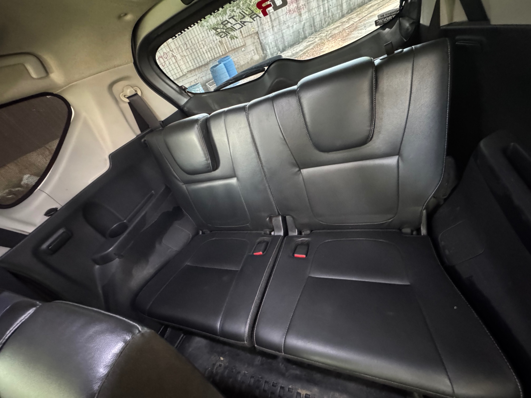Mitsubishi Xpander 1.5 pre 2022 - Nội thất 2