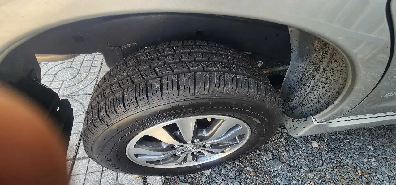 Toyota Innova 2.0G 2016 - Ngoại thất 4