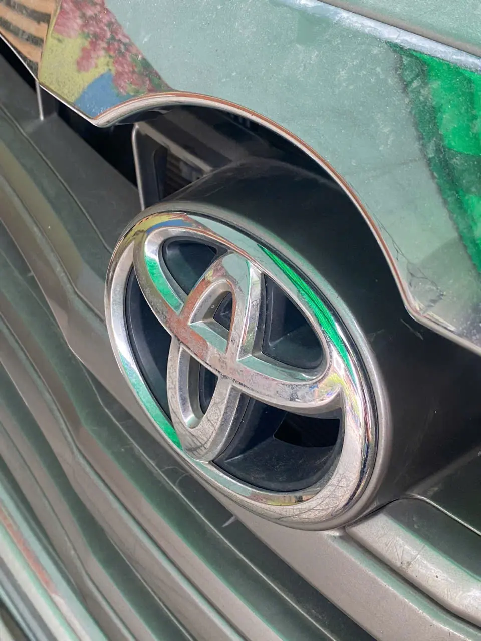 Toyota Innova 2.0G 2016 - Ngoại thất 9