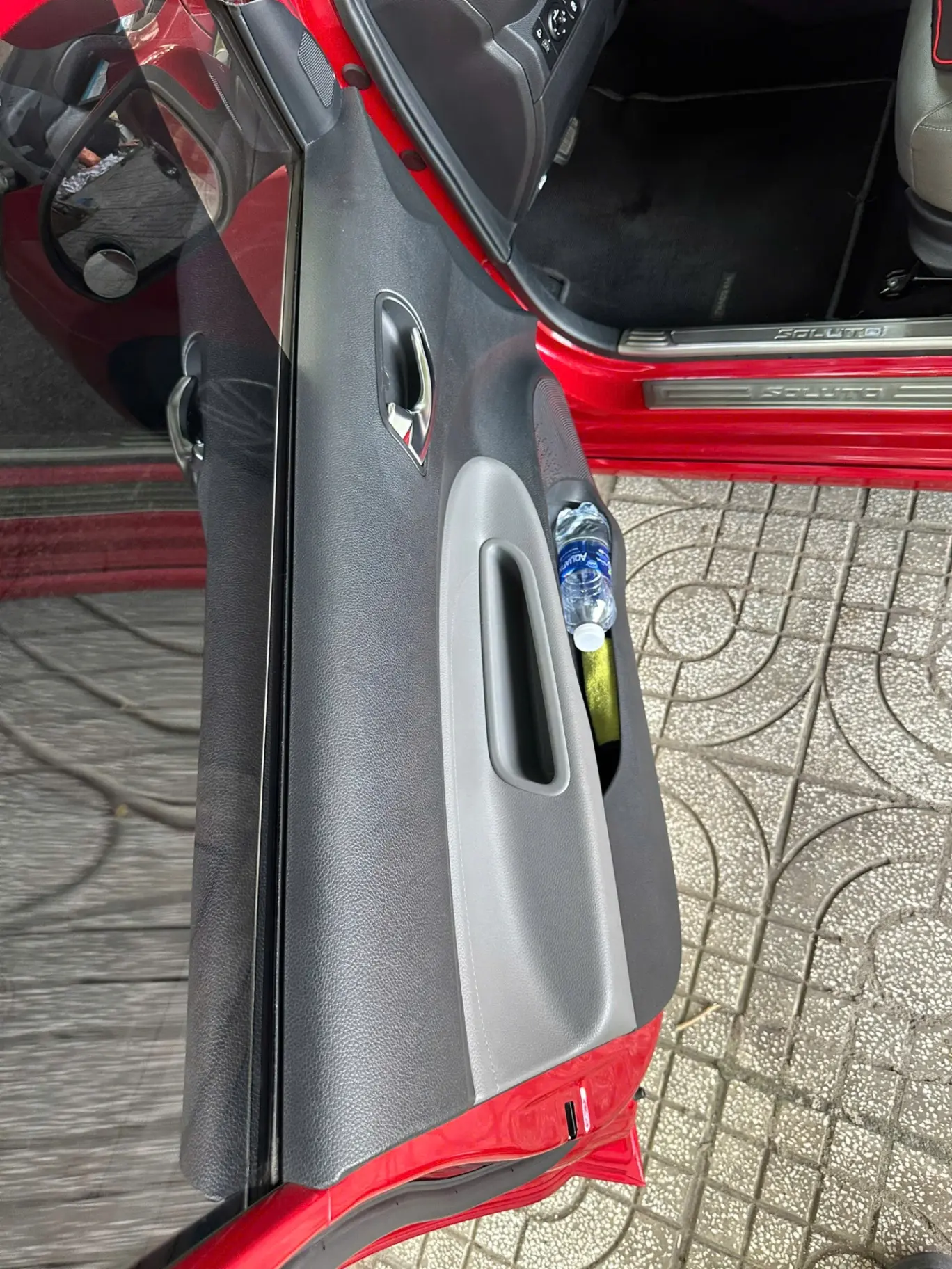 Kia Soluto 1.4 AT Luxury 2020 - Ngoại thất 8