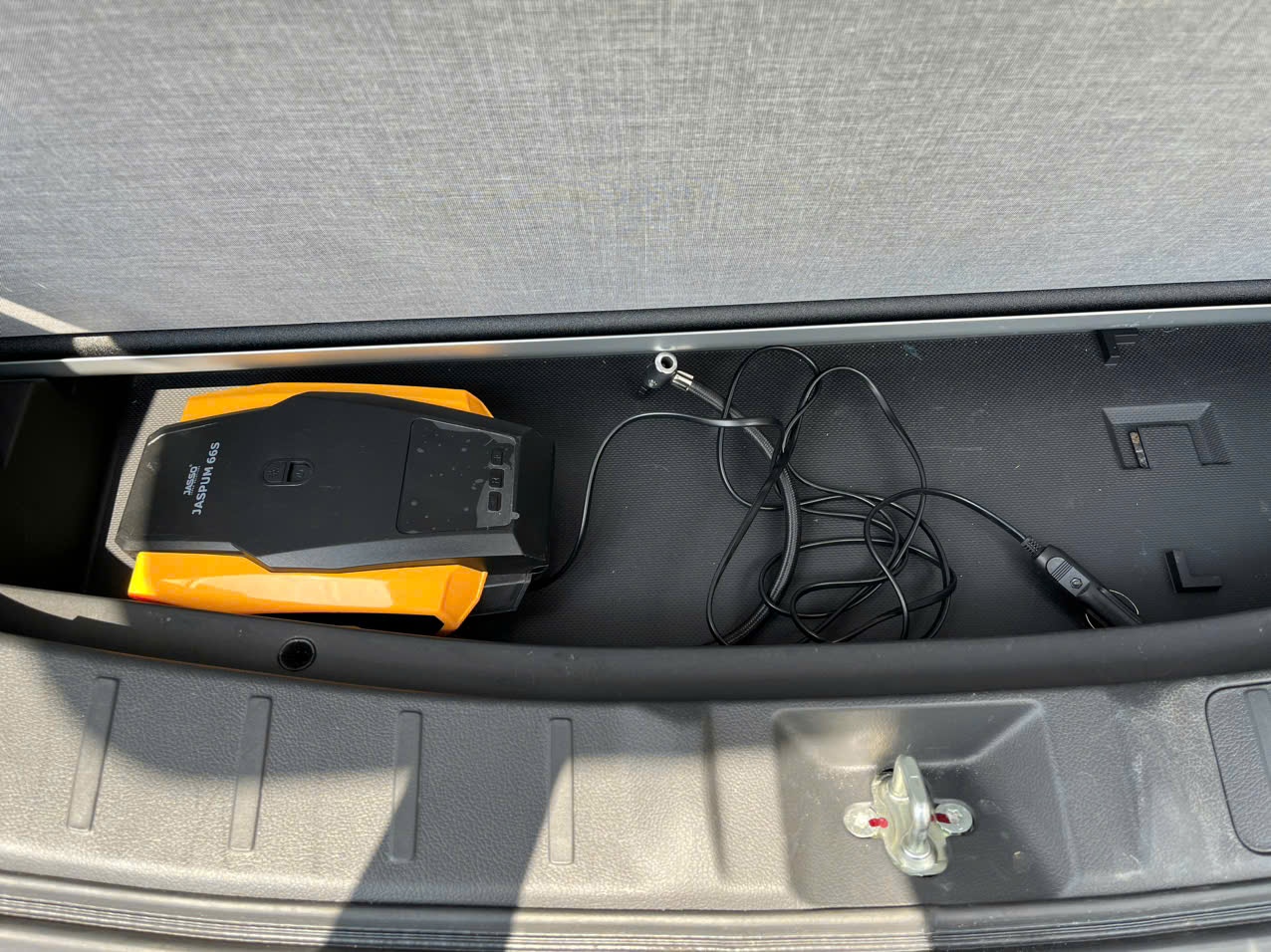 Mitsubishi Outlander 2.0 CVT 2022 - Nội thất 7