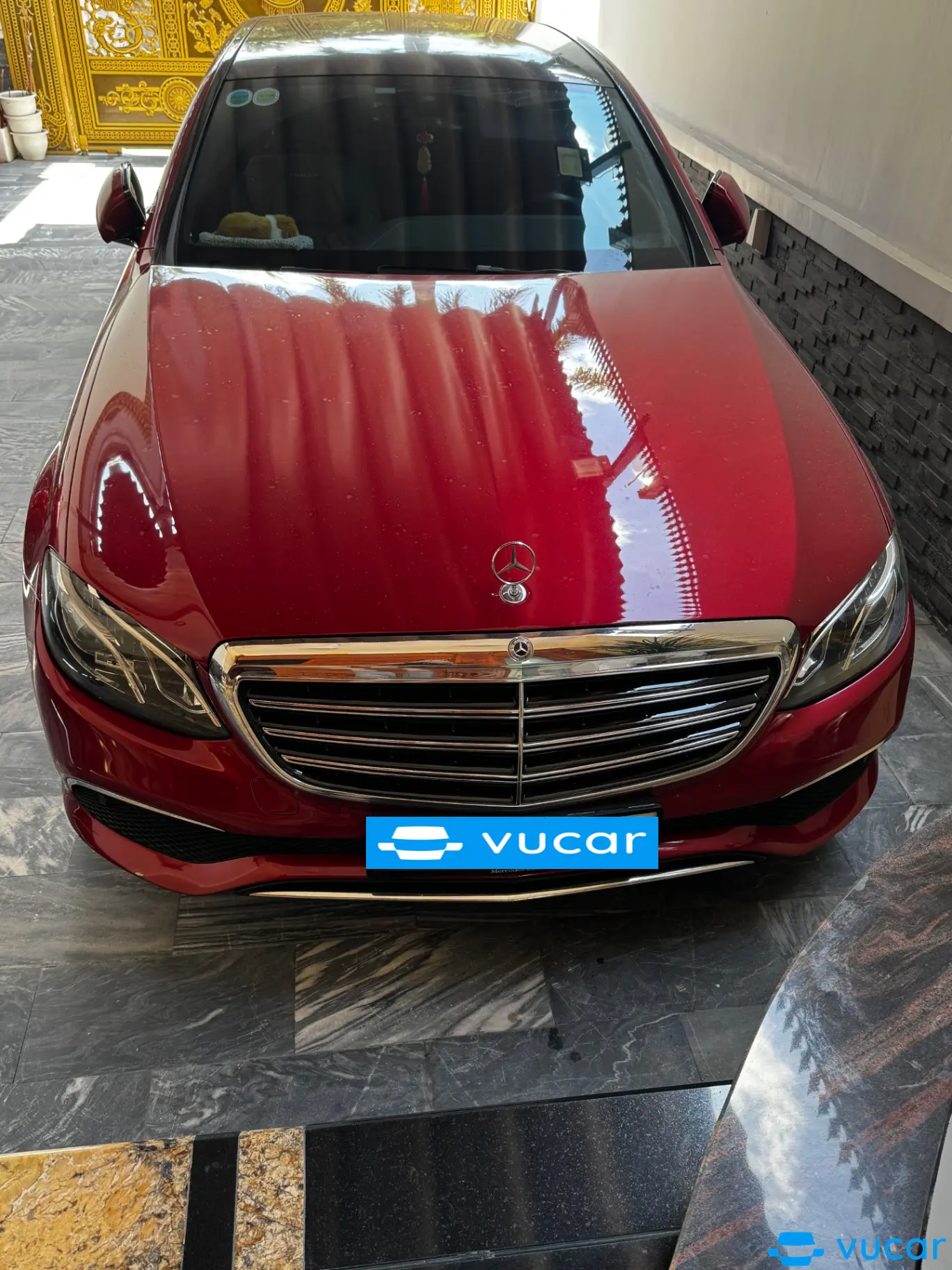 Mercedes E class E200 Exclusive 2020