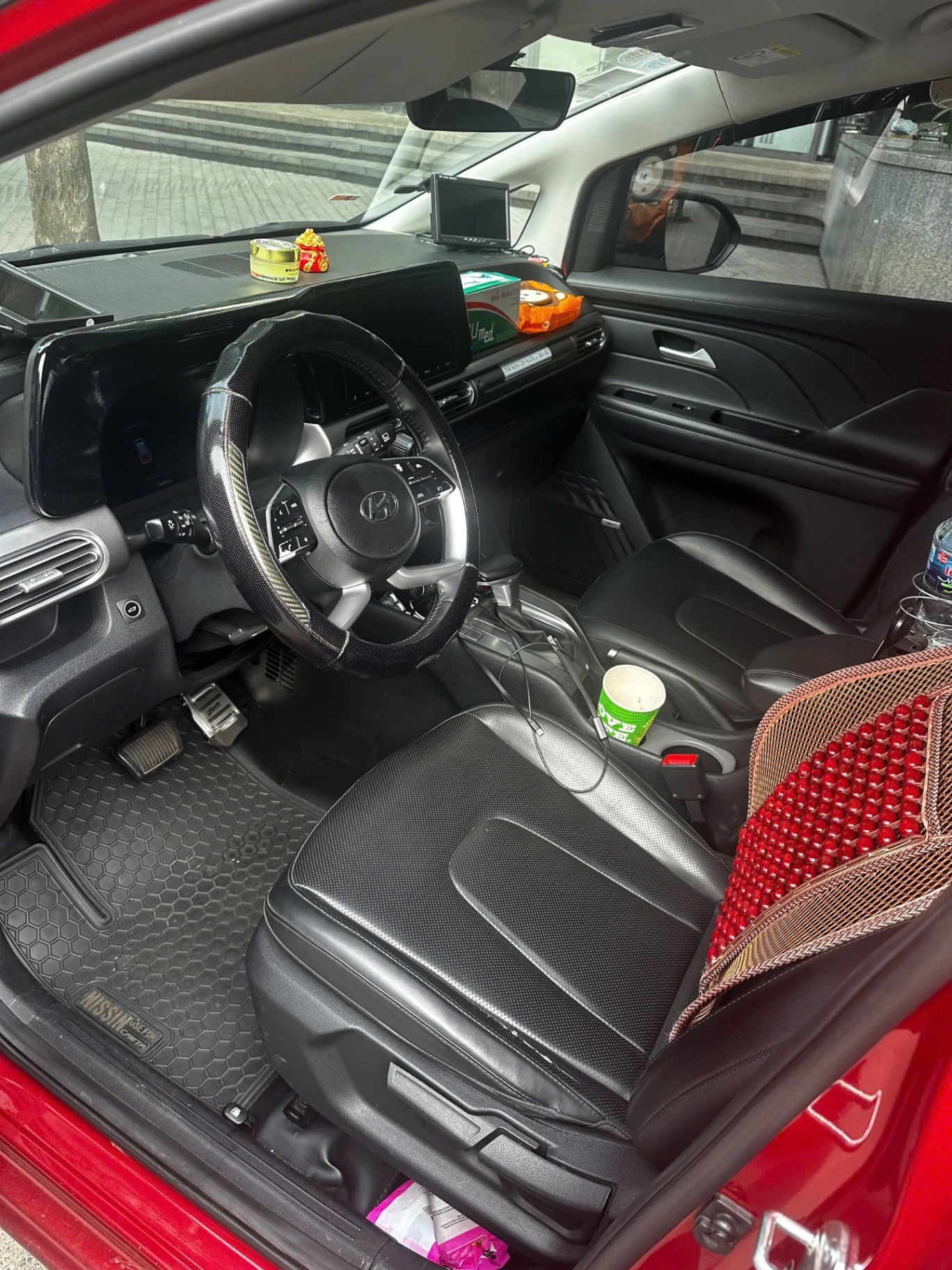 Hyundai Stargazer Cao cấp 1.5 AT 2023 - Nội thất 1