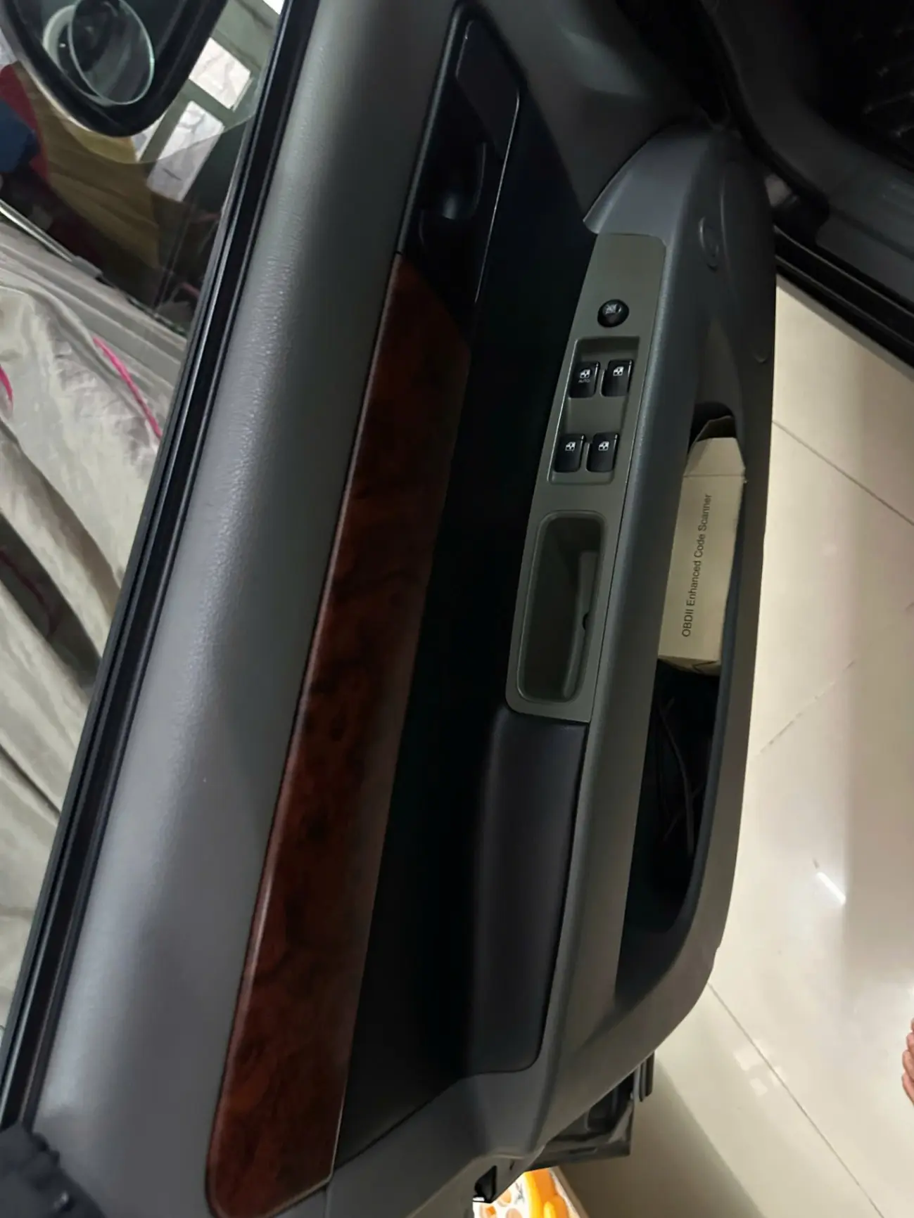 Khác Lacceti SX 2009 - Ngoại thất 6