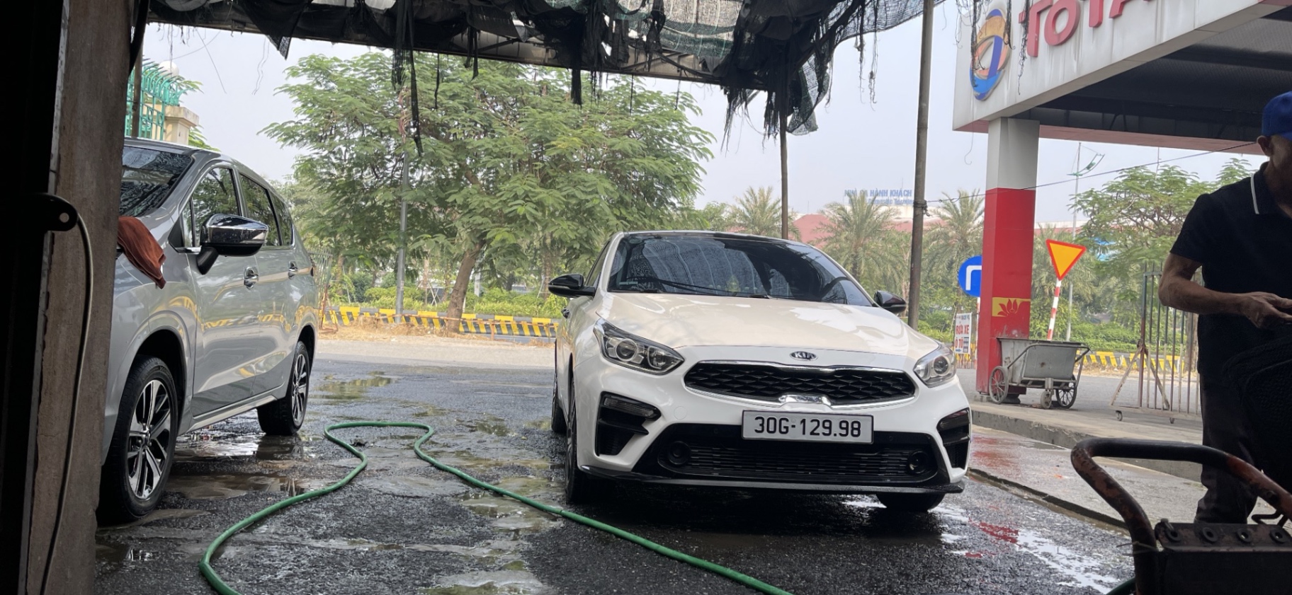 Kia Cerato 1.6 AT Luxury 2019 - Ngoại thất 2